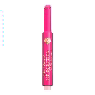 Too Faced Lip Injection Extreme Plumping Clicks Lip Pen Voted Most Popular