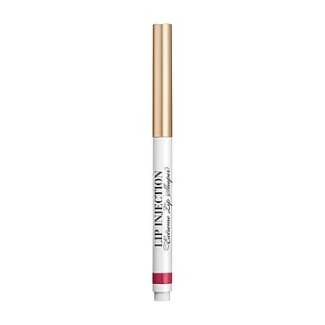Too Faced Lip Injection Extreme Lip Shaper Voted Most Popular