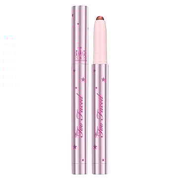 Too Faced Quickie Queen Cream Eye Shadow Pure Magic
