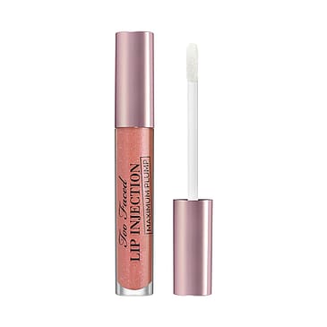 Too Faced Lip Injection Maximum Plump Lip Gloss A La Mode