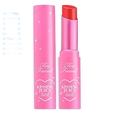 Too Faced Kissing Juicy Lip Tint Sour Watermelon