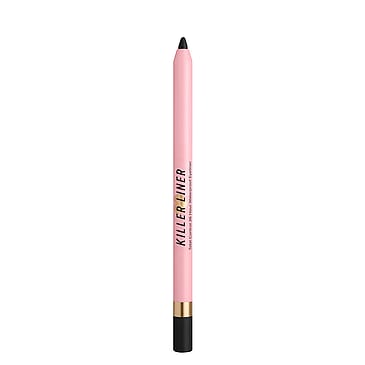 Too Faced Killer Liner Eyeliner Killer Black