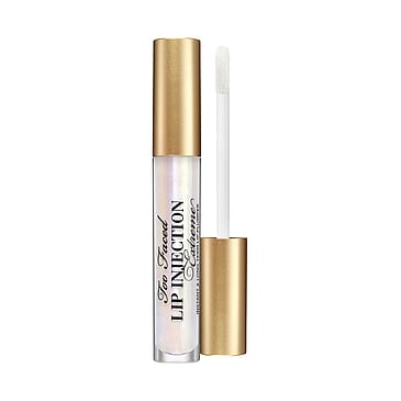 Too Faced Lip Injection Extreme Lip Plumper Non Shaded
