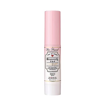 Too Faced Hangover 3-In-1 Replenishing Primer & Setting Spray 30 ml