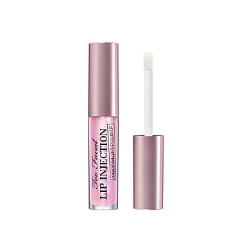 Too Faced Mini Lip Injection Maximum Plump Lip Gloss Gloss