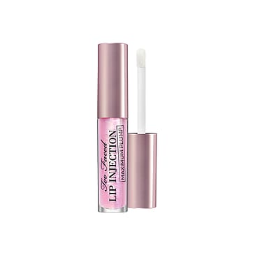Too Faced Travel Size Lip injection Maximum Plump