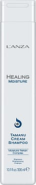 L'ANZA Tamanu Cream Shampoo 300 ml