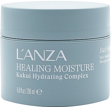 L'ANZA Healing Moisture Moi Moi Hair Masque 200 ml
