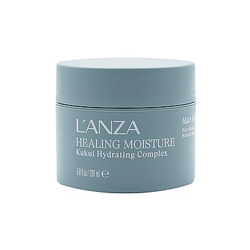 L'ANZA Healing Moisture Hair Masque 200 ml