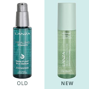 L'ANZA Healing Strength Silk Serum 100 ml