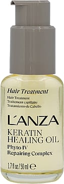 L'ANZA Keratin Healing Oil Hair Treatment 50 ml