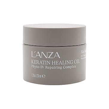 L'ANZA Intensive Hair Masque 210 ml