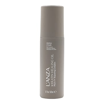 L'ANZA Defrizz Cream 140 ml