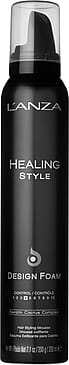 L'ANZA Healing Style Design Foam 200 ml