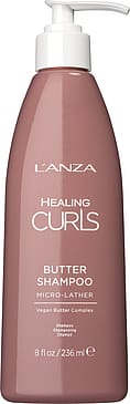 L'ANZA Butter Shampoo 300 ml