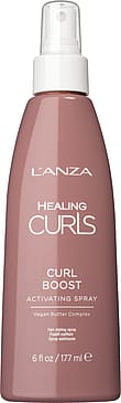 L'ANZA Curl Boost Activating Spray 177 ml