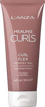 L'ANZA Curl Flex Memory Gel 200 ml