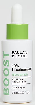 Paula's Choice 10% Niacinamide Booster 20 ml