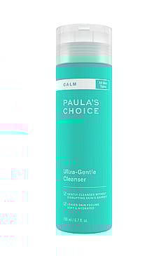 Paula's Choice Calm Ultra-Gentle Cleanser 198 ml
