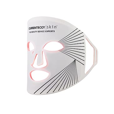 CurrentBody Skin LED Light Therapy Face Mask