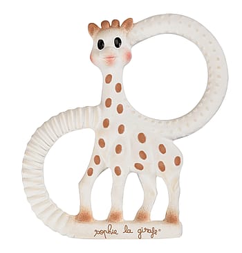 Sophie la Girafe Bideringe Very Soft