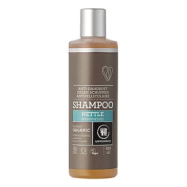 Urtekram Shampoo Nettle 250 ml