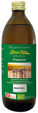 Oil of Life Premium Olie Ø 500 ml