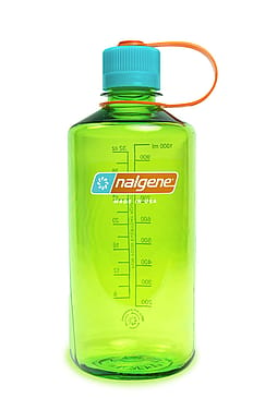 Nalgene NM Drikkeflaske Pear 1000 ml