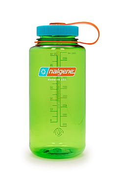 Nalgene WM Drikkeflaske Pear 1000 ml