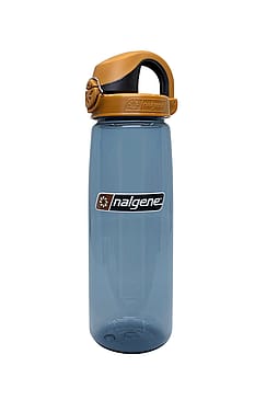 Nalgene OTF Rhino Brown Black 650 ml