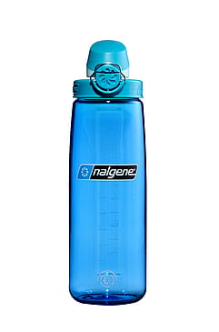 Nalgene OTF Slate Blue Glacial 650 ml