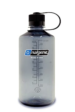 Nalgene NM Drikkeflaske Grey 1000 ml