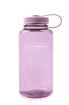 Nalgene WM Drikkeflaske Cherry Blossom 1000 ml