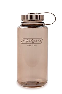 Nalgene WM Drikkeflaske Mocha 1000 ml