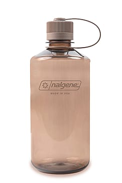 Nalgene NM Drikkeflaske Mocha 1000 ml