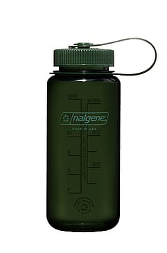 Nalgene WM Drikkeflaske Jade 500 ml