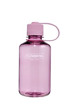 Nalgene Narrow Mouth Sustain Drikkedunk 500 ml Cherry Blossom