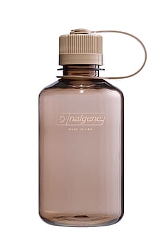 Nalgene NM Drikkeflaske Mocha 500 ml