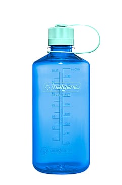 Nalgene NM Drikkeflaske Cornflower Blue 1000 ml