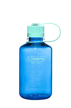 Nalgene NM Drikkeflaske Cornflower Blue 500 ml