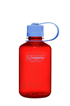 Nalgene NM Drikkeflaske Marmelade Orange 500 ml