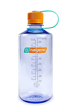 Nalgene Narrow Mouth Sustain Drikkedunk Amethyst 1000 ml