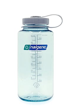 Nalgene WM Drikkeflaske Seafoam 1000 ml