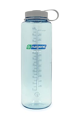 Nalgene WM Drikkeflaske Seafoam 1500 ml