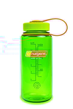 Nalgene Wide Mouth Drikkedunk Melon Ball