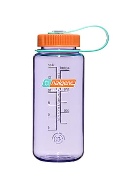 Nalgene WM Drikkeflaske Amethyst 500 ml