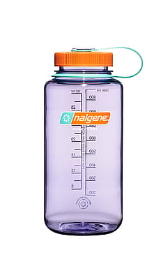 Nalgene WM Drikkeflaske Amethyst 1000 ml