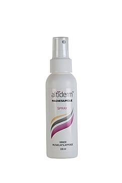 Altiderm Magnesiumoliespray 100 ml