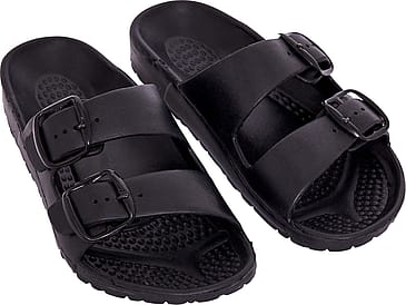 Laze EVA Sandal Sort 37