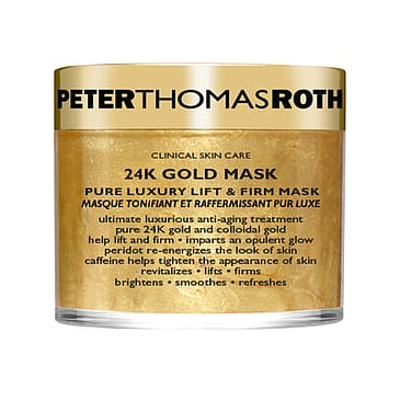 Peter Thomas Roth 24k Gold Mask 50 ml